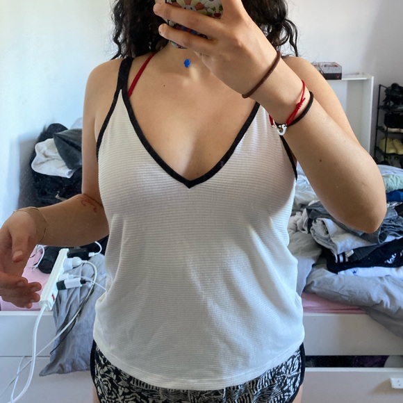 Top Zara - Picture 3 of 4